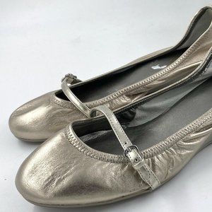 Cole Haan Ballet flats